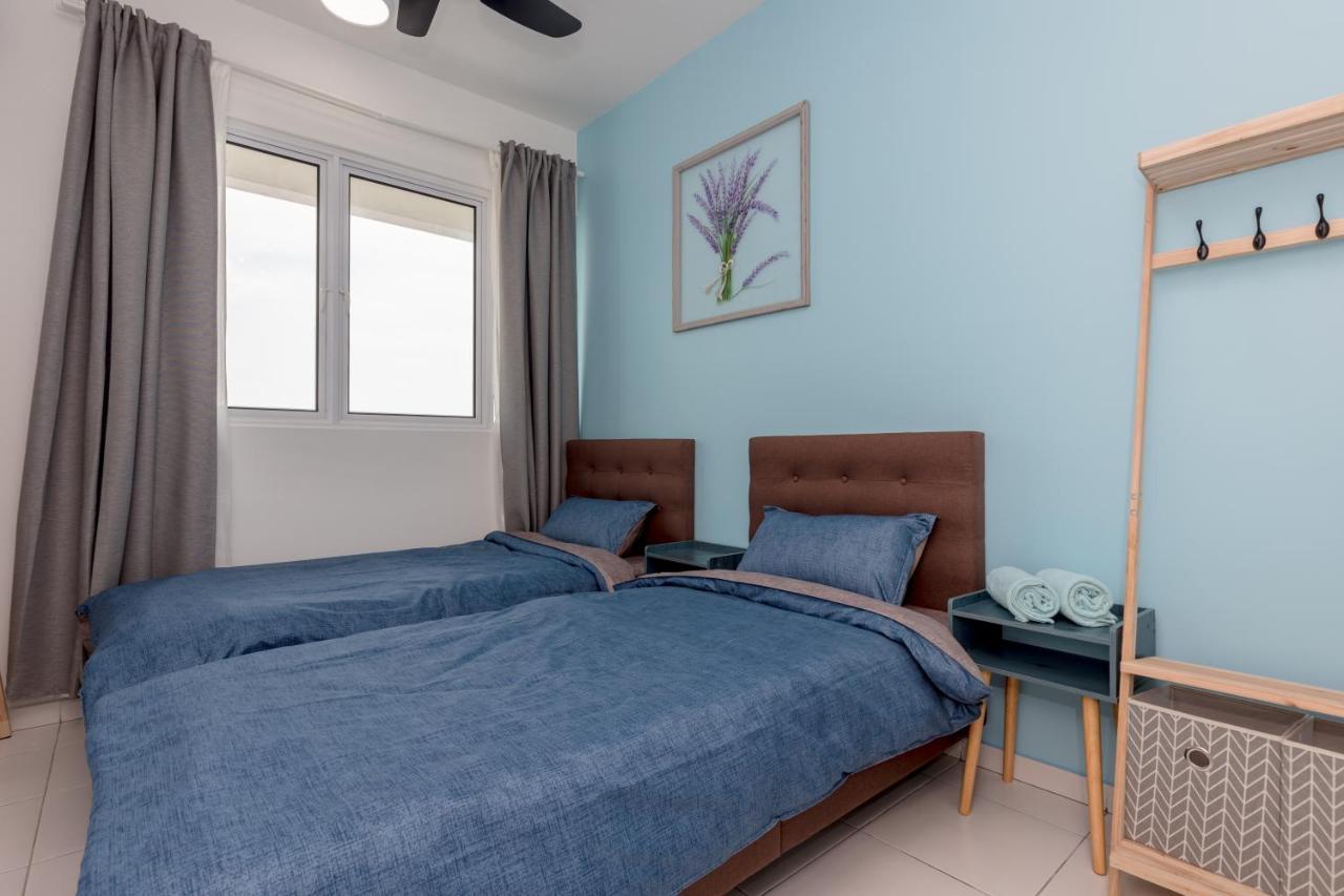 Seaview Holiday Home, By Sanguine Tanjung Tokong Eksteriør bilde